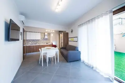 Image de Appartamento Non ci Resta che Piangere