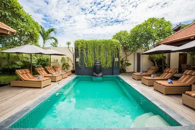 Image de Villa Seriska Dua Sanur