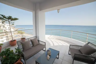 Image de King Suite Ierapetra