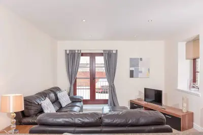 Image de Elliot Suite No2 - Donnini Apartments