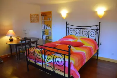 Image de Douillet et lumineux appartement refait Ă neuf