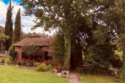 Image de Molino RĂo Alájar ( La Zoya)