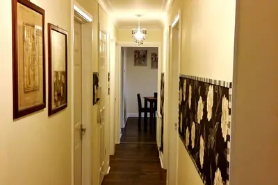 Image de Appartement 3 Chambres Jusqu'À 10 Personnes - Idéal pour les employés d'entreprise