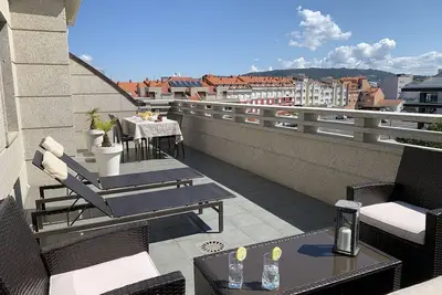 Appartements Canelas Suites