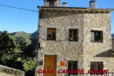 Image de Maison Lardiés (Apt. Canyon d'Anisclo)