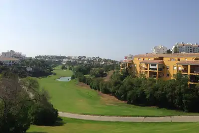 Image de Sea Flower Miraflores Golf and Beach