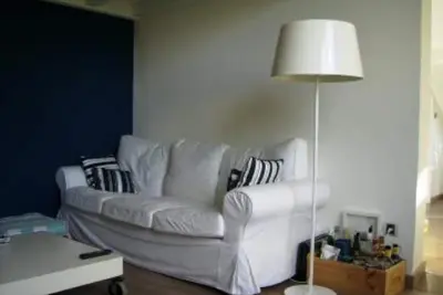 T2 Dans Jolie Maison Basque Typique - Biarritz