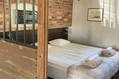 Image de Vie unique dans l'écurie