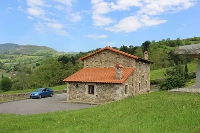 Image de La Cabana del Abuelo de Selaya