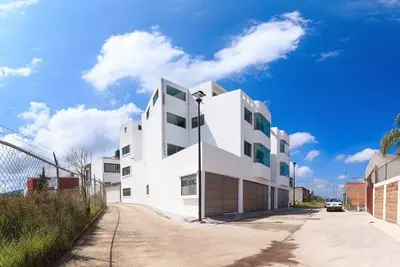 Image de Appartement confortable et exclusif à Altozano