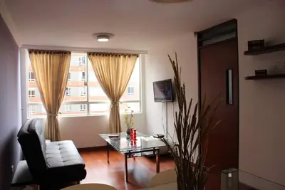 Image de Obelisco Almadia Une Ancre Pour Les Appartements MEUBLÉS De L'ÂME