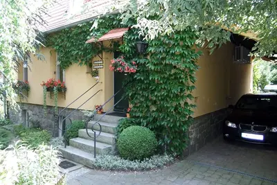 Image de Appartement ensoleillé à Sobótka