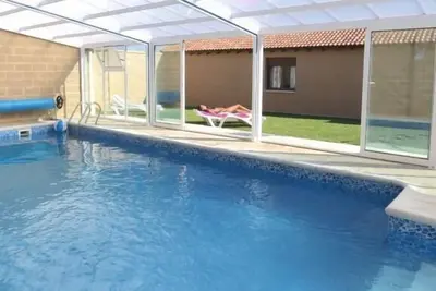 Image de Casa El Crisal pour 10 personnes