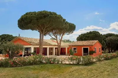 Image de Villa La Source - Idéalement situé!