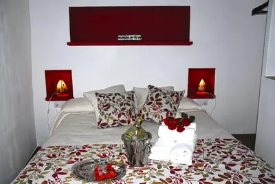 Image de Maison rurale Gualay Ă Sierras de Cazorla