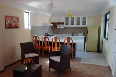 Image de Carmela Maison Cuzco
