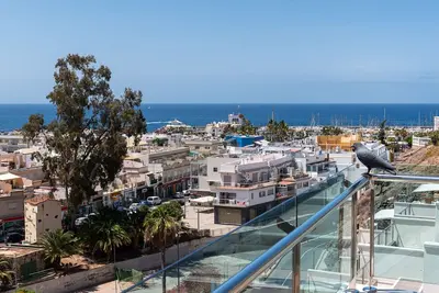 Image de Appartements 5a-Las Palmeras (2 + 1 pax)