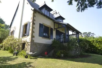 Image de Villa De Caractere Des Annees 30