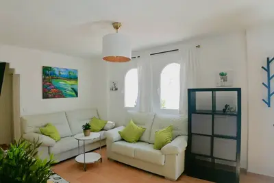 Image de Super Chollo! ! Appartement agréable et confortable très proche de la plage. <br>