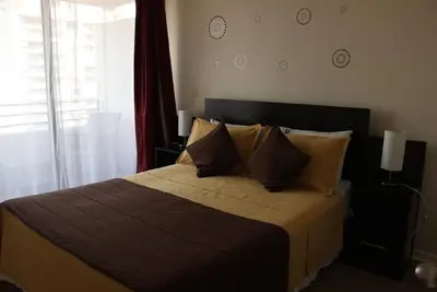 Image de Appartements Latitude Sud. Appartement Économique, pour 4 personnes