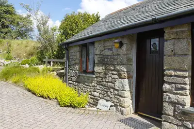 Image de Chalet confortable 1 chambre sur Bodmin Moor