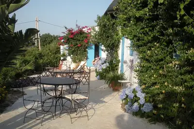 Image de Maison de campagne typique a 25kms de Tanger