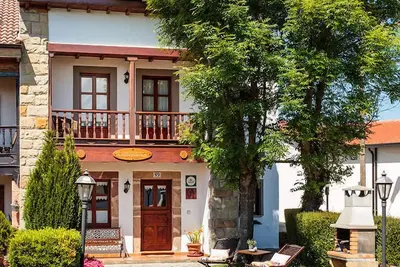 Image de Gîte Naveda Turismo Rural pour 7 personnes
