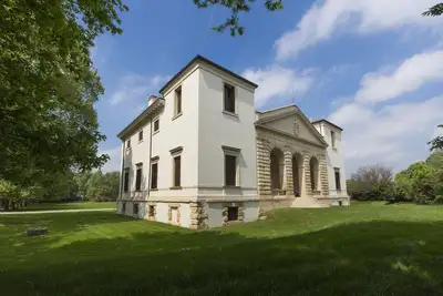 Image de Appartement Ă Villa Palladio - Patrimoine mondial de l'Unesco