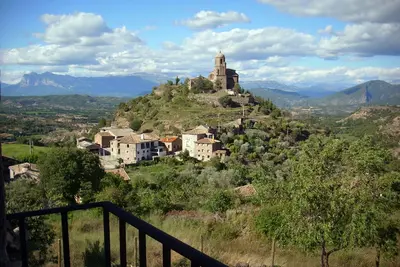 Image de Maison Larriero OlsĂłn, le logement Tourisme rural