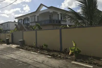 Image de Location Saisonniere ÎLE Maurice