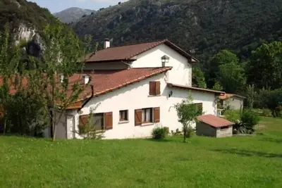 Image de Gîte rural (location complète) Ensemble de tourisme rural La Tablá pour 7 personnes