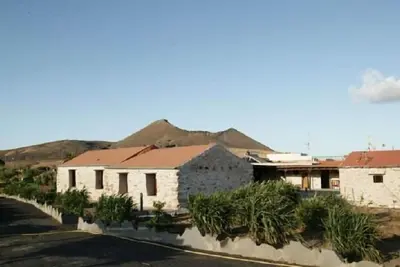 Image de Gîte rural (location complète) Agroturismo La Gayria pour 3 personnes