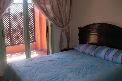 Image de Majorelle Garden Apartment in Marrakech center