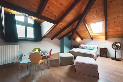 Image de Casa Danoi - Chambre Suite