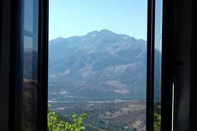 Image de Maison De Famille Parfumu Di Celu