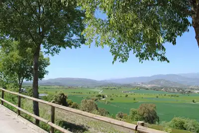 Image de Gîte Cal Sarri Vell pour 4 personnes