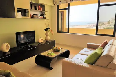 Image de Fabuleux Oceanfront avec super vue sur la mer - Imperium appartement