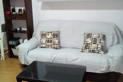 Image de Appartement Cozy À Chamberi