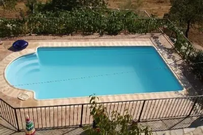 Image de Gîte Reul Alto Cortijos Rurales pour 6 personnes