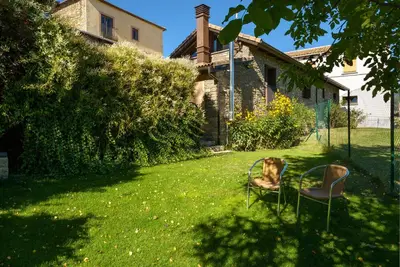 Image de Charmante maison de village
