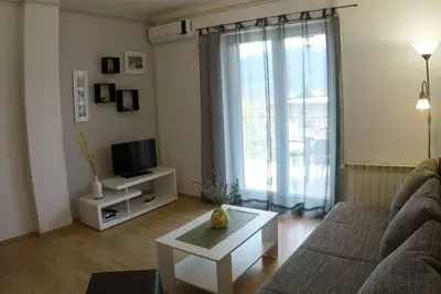 Image de Appartement confortable - vos vacances parfaites