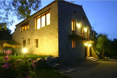 Image de Fantastique maison rurale \"El Bosqueró\"