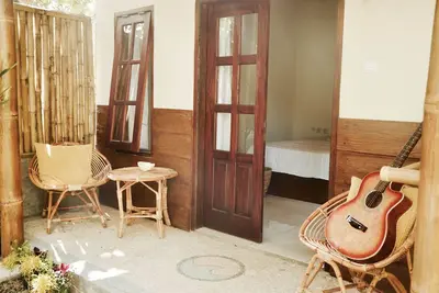 Image de Ola Ola Chambres près de la plage