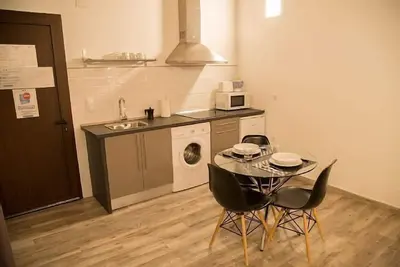 Image de La maison de Luis pour 2 personnes