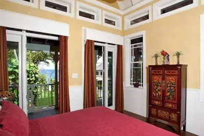 Image de Cottage 1 Chambre Bord de Mer - Piscine / Plage / Wifi / Restaurant / Ménage Hcb