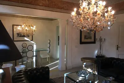 Image de Casa San Domenico Relax et hospitalité Coins de rêve découpés