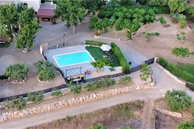 Image de Maison avec piscine privée sur la Costa Dorada, à 12 minutes de Port Aventura.