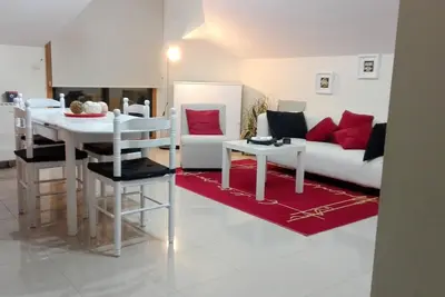 Image de Penthouse lumineux à El Baixo Miño