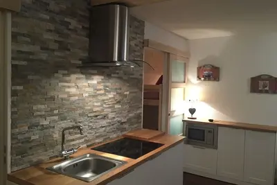 Image de Bel Appartement Pied Des Pistes Tignes Val Claret