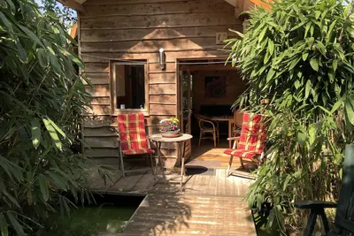 Image de Tuinhuis De Beverburcht